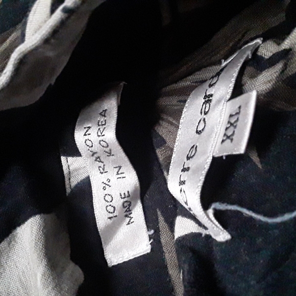 Men's Shirt - Picture 6 of 7